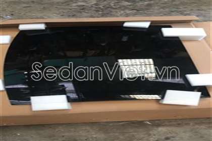 Kính cửa sổ trời dùng cho xe Hyundai Tucson 2010-2012