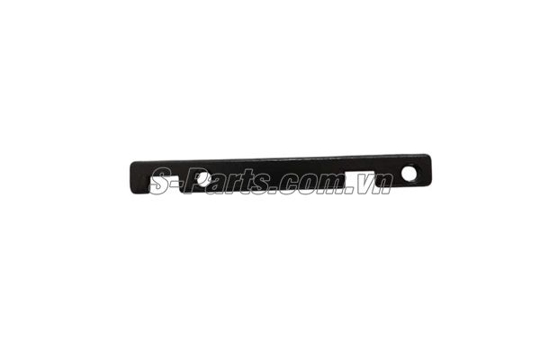 Nẹp dẫn hướng kính cửa sổ trời Kia Carens 2007-2012