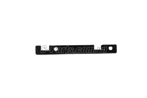 Nẹp dẫn hướng kính cửa sổ trời Kia Carens 2007-2012