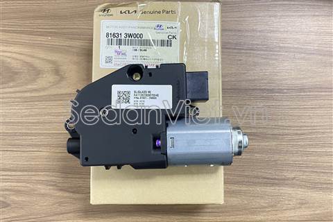 Motor mở cửa sổ trời 816313W000