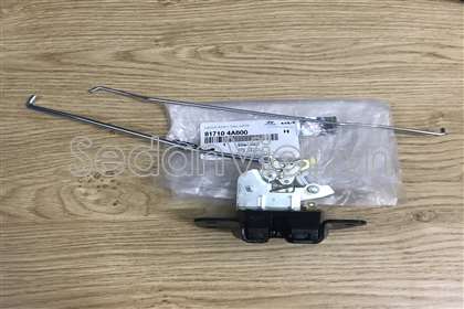 Ổ khóa ngậm cốp hậu 817104A600