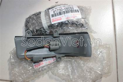 Đèn xi nhan gương 8173006060