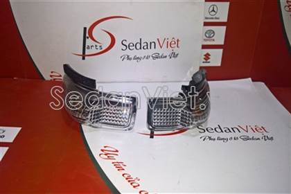 Đèn xi nhan gương 8173052100