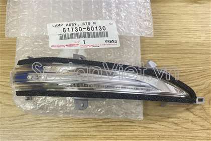 Đèn xi nhan gương Lexus GX460 2009-2013