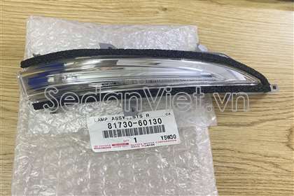 Đèn xi nhan gương 8173060130