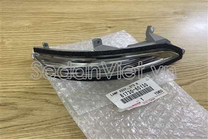 Đèn xi nhan gương 8173060130