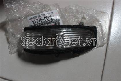 Đèn xi nhan gương 8174006040