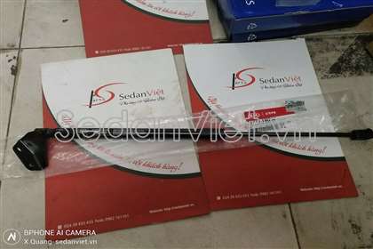 Ty chống cốp hậu Kia Rio 2014