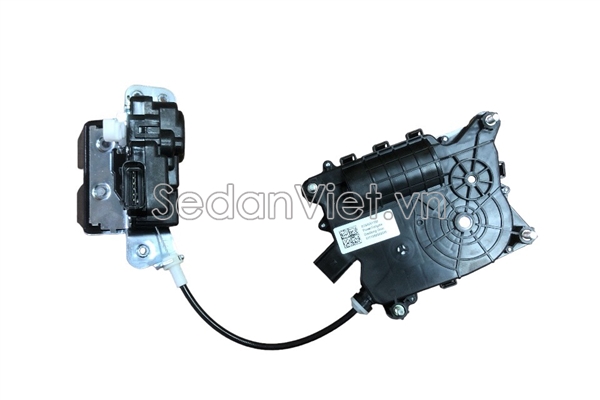 Ổ khóa ngậm cốp hậu điện Hyundai Palisade 2023-2024