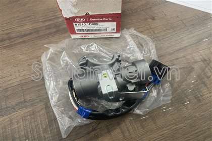 Ổ khóa điện đề 819101D000