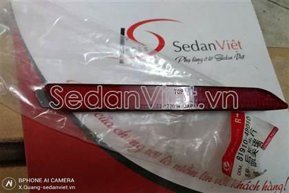 Đèn phản quang cản Toyota Innova 2008-2011