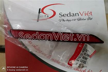Đèn phản quang cản 8191048010