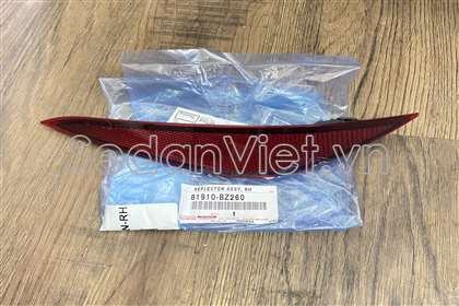 Đèn phản quang 81910BZ260