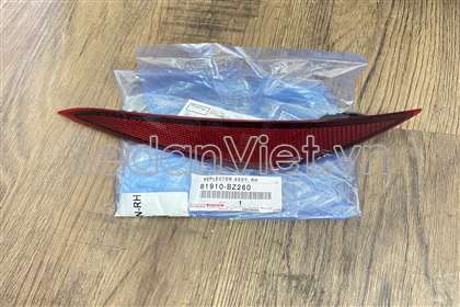 Đèn phản quang 81910BZ260