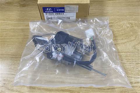 Ổ khóa điện đề 819202BB23
