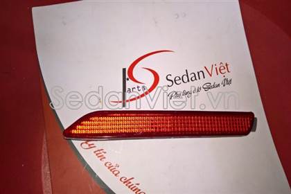 Đèn phản quang