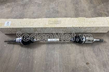 Cây láp trái Renault Fluence 2010-2013