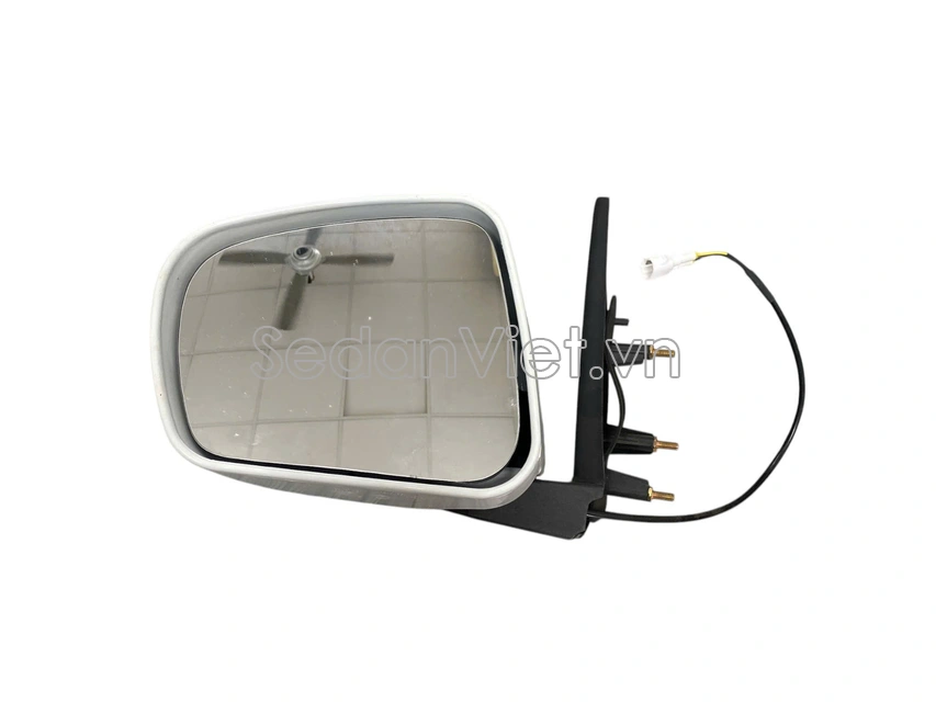 Gương chiếu hậu dùng cho xe SRM 868 2024-2025