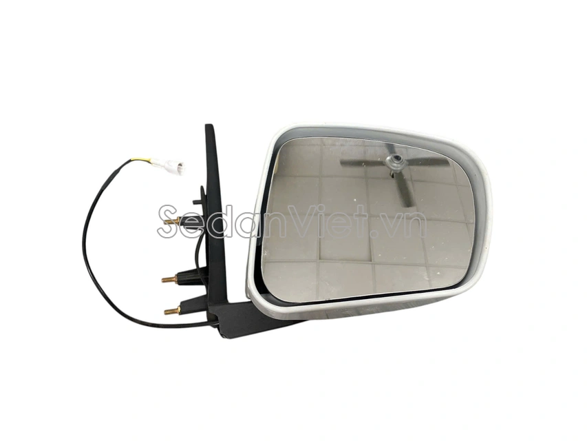 Gương chiếu hậu dùng cho xe SRM 868 2024-2025