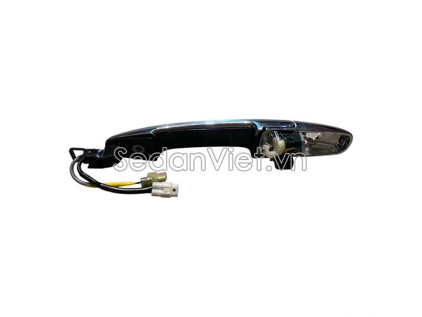 Tay mở cửa ngoài trước 8208173R130PG