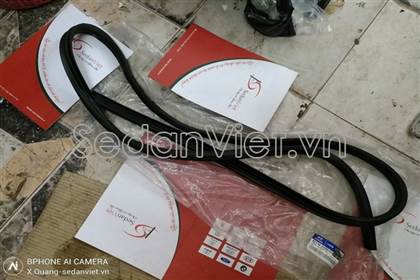Gioăng khung cánh cửa trước 821102H001CH