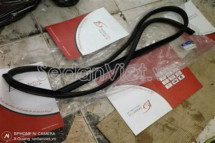 Gioăng khung cánh cửa trước 821102W000RYN