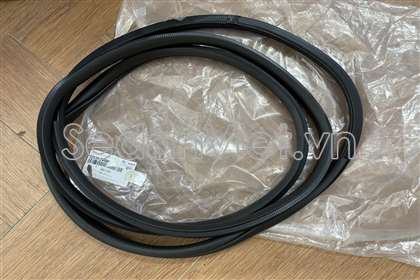 Gioăng khung cánh cửa trước 821102V000