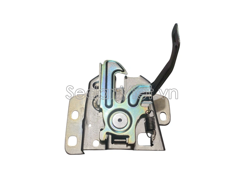 Ổ khóa ngậm capo