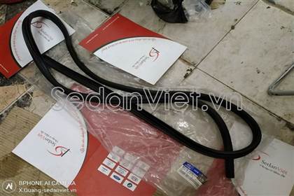 phụ tùng Gioăng khung cánh cửa trước giá tốt