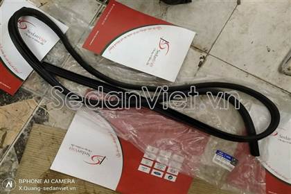 Gioăng khung cánh cửa trước trái - 82110D3000