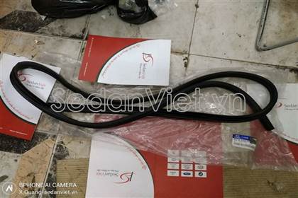 Gioăng khung cánh cửa trước trái 82110D3000