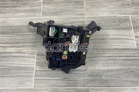 Bộ dây điện khoang động cơ ( tháo xe ) - 821110DT30-01