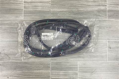 Gioăng cánh cửa trước 821302V000