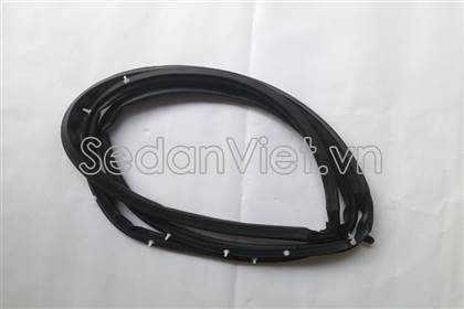 Gioăng thành cánh cửa dùng cho xe Hyundai Elantra 2016-2018
