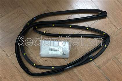 Gioăng khung cánh cửa trước 821402S000