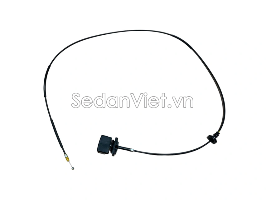 Dây giật nắp capo