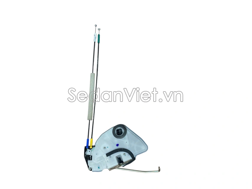 Ổ khóa ngậm cánh cửa trước 82201M72S42