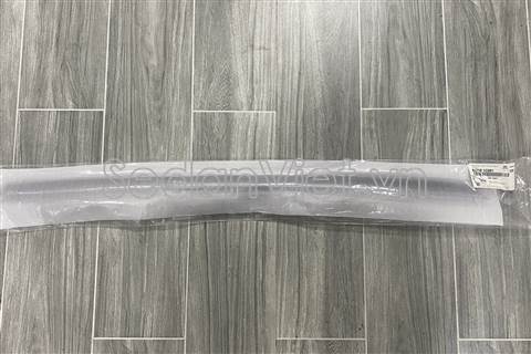 Nẹp chân kính cánh cửa ngoài trước dùng cho xe Hyundai Getz 2006-2010
