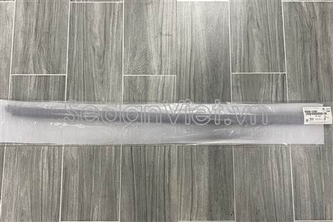 Nẹp chân kính cánh cửa ngoài trước dùng cho xe Hyundai Getz 2006-2010