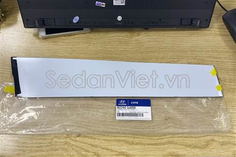 phụ tùng Nẹp thành cánh cửa trước giá tốt