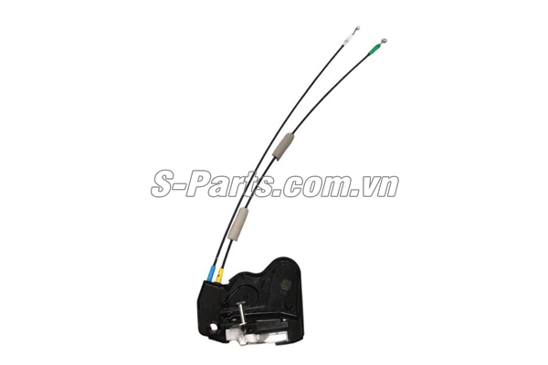 Ổ khóa ngậm cánh cửa 82302M79M10