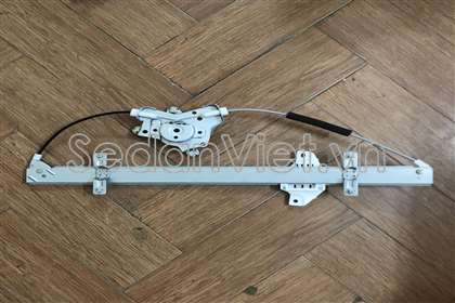 Compa nâng hạ kính cánh cửa trước Hyundai Starex 1997-2000