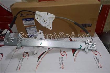 Compa nâng hạ kính cánh cửa trước trái 82403B4010-GN