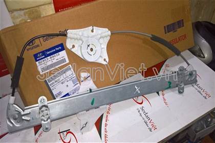 Compa nâng hạ kính cánh cửa trước trái 82403B4110