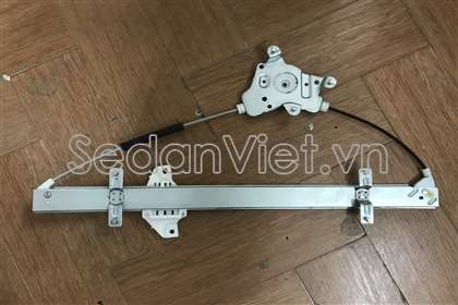 Compa nâng hạ kính cánh cửa trước Hyundai Starex 1997-2000