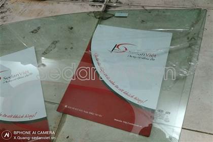 Kính cánh cửa 824101Y000