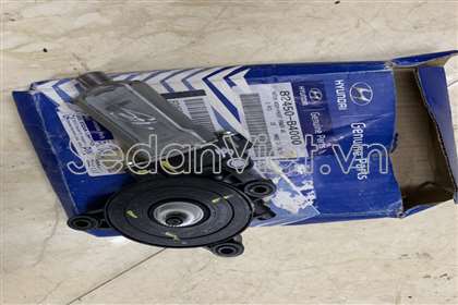 Motor lên xuống kính cánh cửa trước Hyundai i10 Grand 2014-2016
