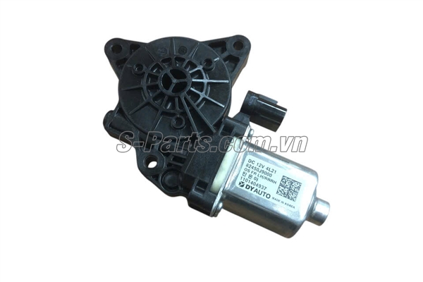Motor lên xuống kính cánh cửa sau 82450J9000