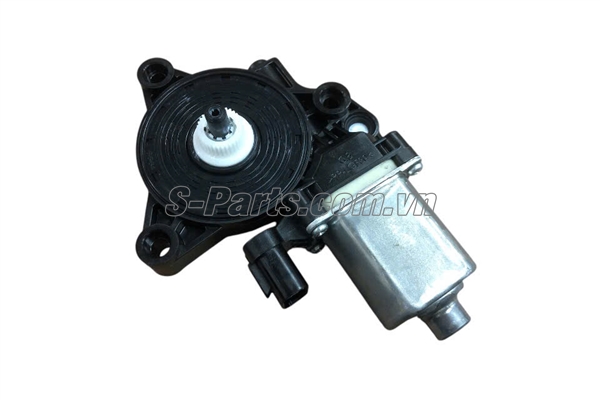 Motor lên xuống kính cánh cửa sau 82450J9000