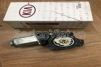 Motor lên xuống kính cánh cửa trước 824603W000